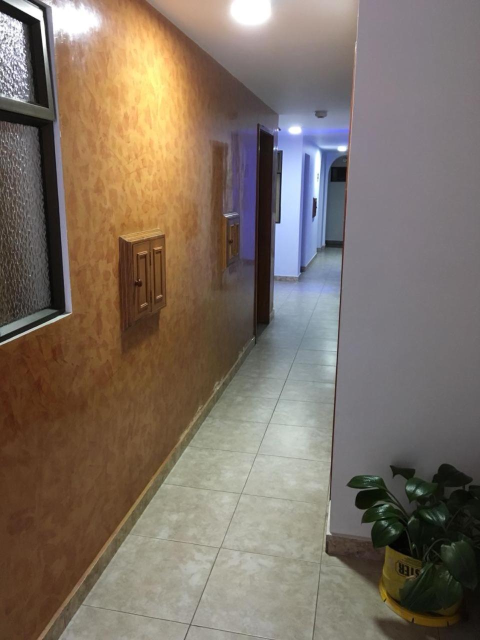 בוגוטה Hospedaje Wicirare מראה חיצוני תמונה
